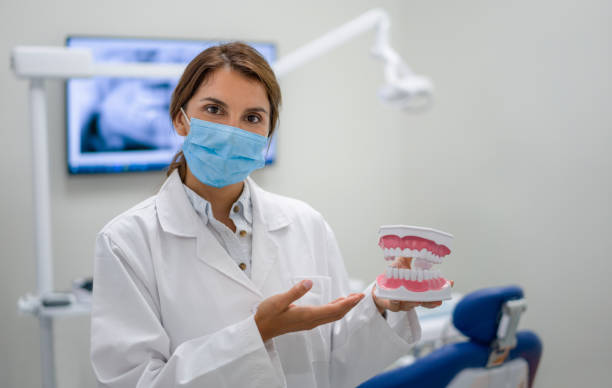 Best Emergency Wisdom Teeth Removal in Fostoria, OH