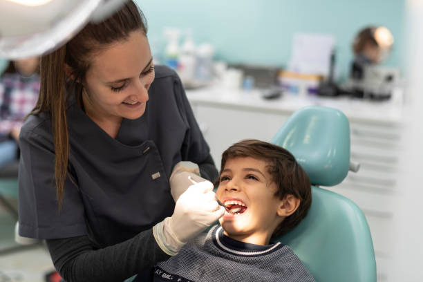 Best Emergency Treatment for Toothache in Fostoria, OH