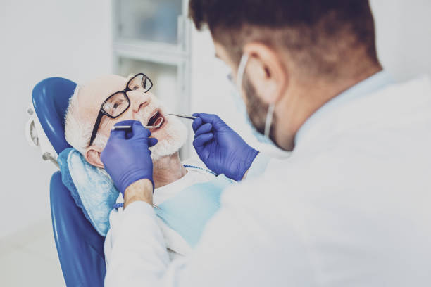 Best Emergency Root Canal Treatment in Fostoria, OH
